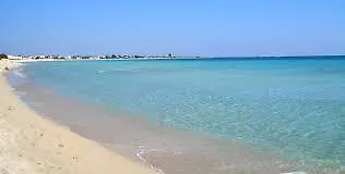 Villa Porto Cesareo Hébergement de vacances *