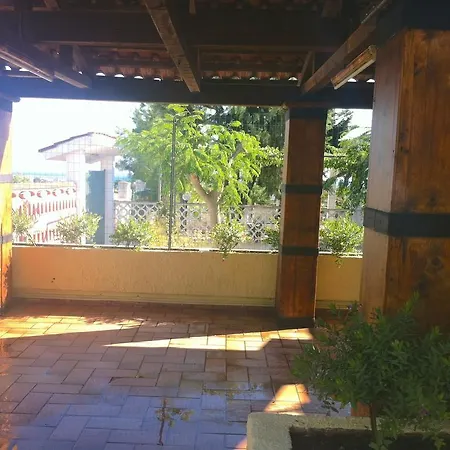 Villa Porto Cesareo