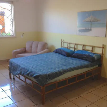 Villa Porto Cesareo Hébergement de vacances