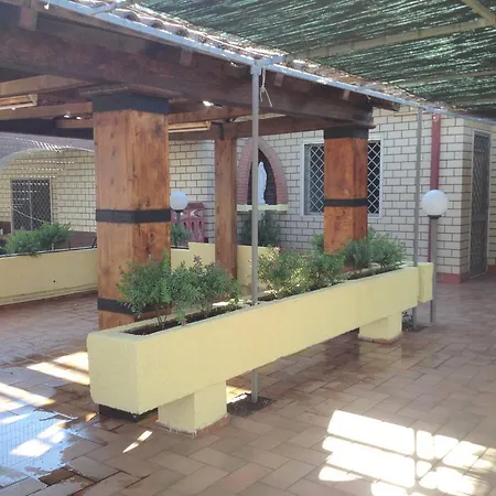 Villa Porto Cesareo *