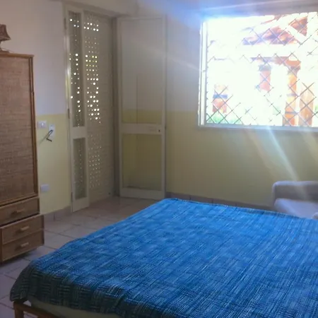 Villa Porto Cesareo