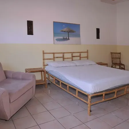 Villa Porto Cesareo * Porto Cesareo