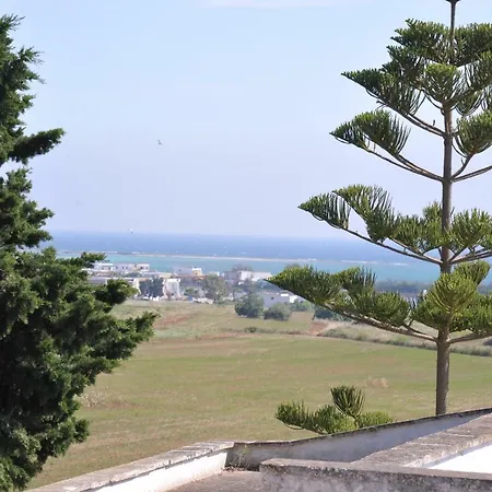Villa Porto Cesareo *