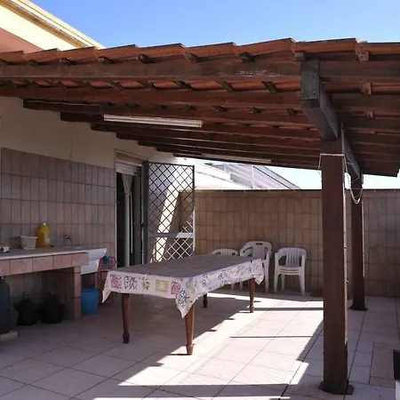 Villa Porto Cesareo *