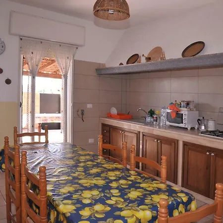 Villa Porto Cesareo * Porto Cesareo