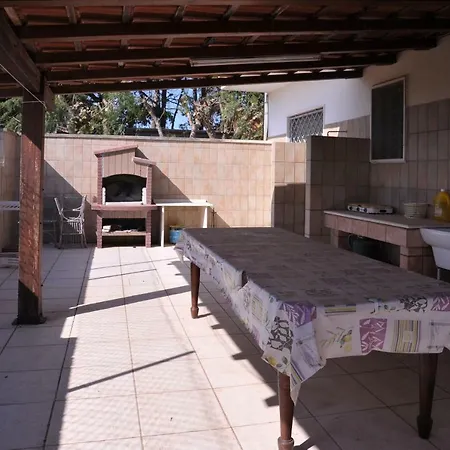Villa Porto Cesareo Porto Cesareo