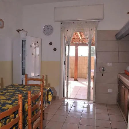 Villa Porto Cesareo Hébergement de vacances
