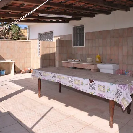 Villa Porto Cesareo Hébergement de vacances Porto Cesareo