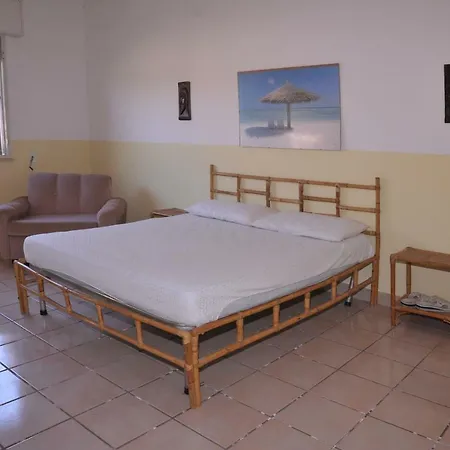 Villa Porto Cesareo Hébergement de vacances *