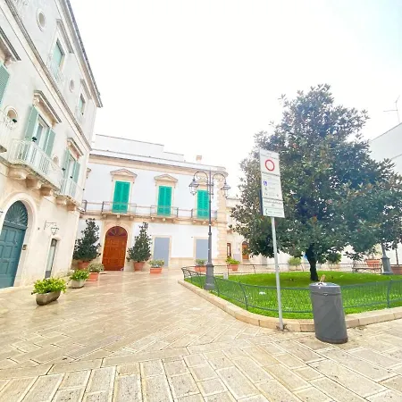 Holiday home A&a Martina Franca