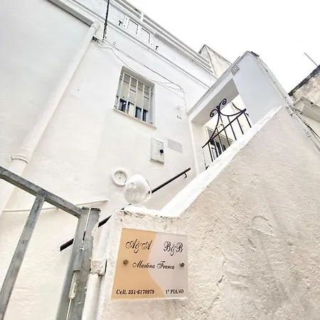 A&a * Martina Franca
