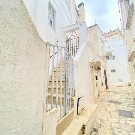 A&a Holiday home Martina Franca