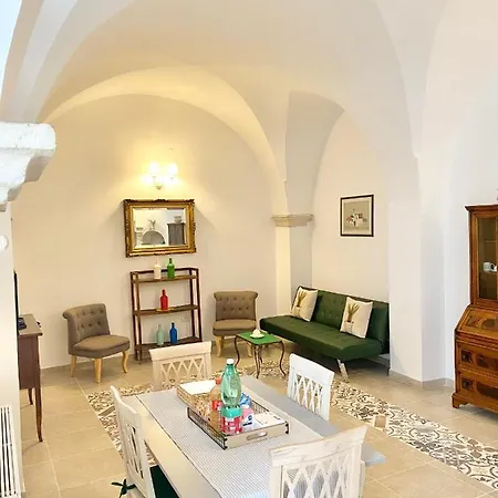 A&a Holiday home Martina Franca