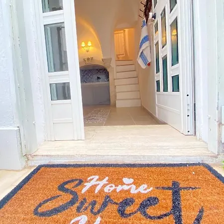 Holiday home A&a