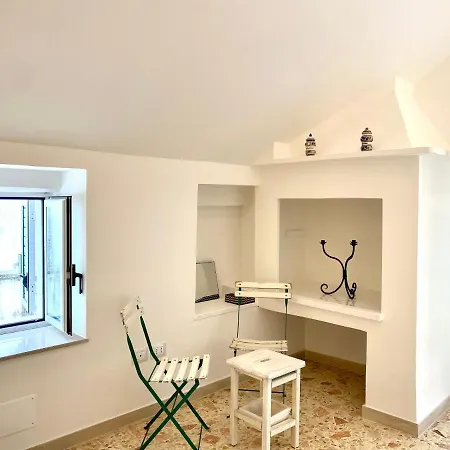 A&a Holiday home Martina Franca